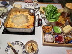 -螺大喜螺蛳粉火锅(雍和宫店)
