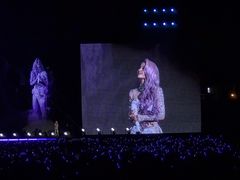 -山西体育中心红灯笼体育场