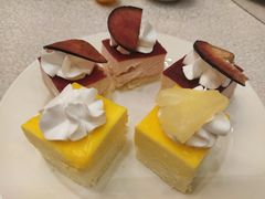 -太湖饭店·寄畅轩中餐厅