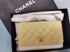 -CHANEL(恒隆广场店)