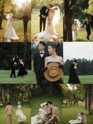 -色色婚纱摄影(大沥旗舰店)