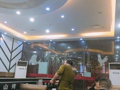 -巫山烤全鱼·重庆鸡公煲(吴中路店)