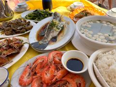 -秋姐美食店(旅游大道店)