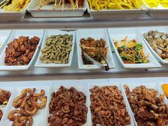 -哈尔滨小酒馆·鲜肉现穿自助烧烤(康新花园店)
