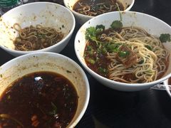 -秦云老太婆摊摊面(全国总店)