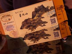 -印象普陀