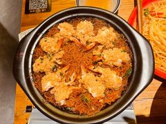 -破三川·新川菜(静安大融城店)