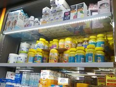 -龙丰药粧(上水新康街66号店)