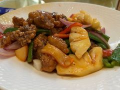-大笑饭堂(甲子桥店)