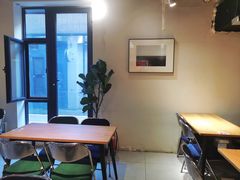 -有肉食·虎九闽菜(798艺术区店)