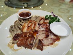 -心点盛宴江南西店