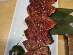 -山之川日料放题(通州店)