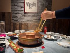 -慢丽江·云南野生菌土鸡锅(付家庄店)