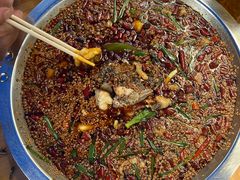 -胖子鱼·天水麻辣鱼火锅(秦州407店)