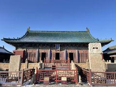 -代州文庙