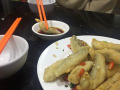 -一哥美食(总店)