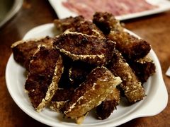 -前门张记涮肉(前门店)