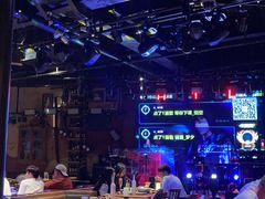 -胡桃里音乐酒馆(仓山万达店)