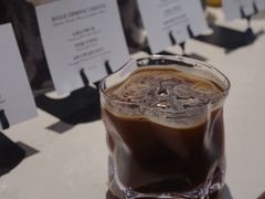-Punchline Coffee&Roaster(同济大学店)