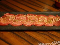 -松阪牛焼肉M(法善寺横丁店)