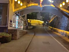 -巴倒烫陆派火锅山庄(南山总店)