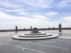 -南汇嘴观海公园