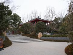-汤峪温泉碧水湾