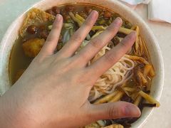 -螺鼎记螺蛳粉(吉林财富购物广场店)