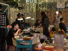 -小煵记·打边炉(西丽文光店)
