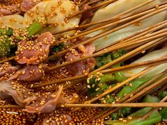 -嘉州叶婆婆钵钵鸡(建设路店)