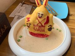 -局气 烤鸭·北京菜(光华路店)