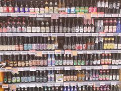 -Olé精品超市(北京合生汇店)