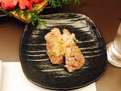 -松阪牛焼肉M(法善寺横丁店)