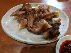 -清真·益鑫羊肉手抓馆(花园北街店)