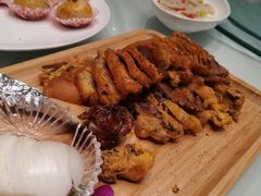 -鑫港胜牛氏辈养生火锅(经开店)