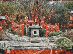 -茅山东方盐湖城景区