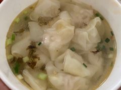 -孝丰南门锅贴(南街店)