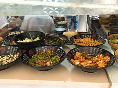 -老烟台灌汤包(南洪街店)