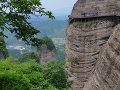 -南武当山景区