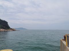 -东澳岛