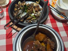 -西贝(紫荆广场店)