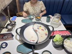 -新辣道鱼火锅(上地华联店)
