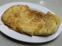 -白老大羊杂碎稍麦