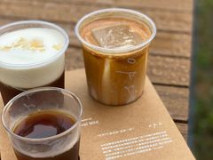 Travel&nbsp;Wild-O.P.S. CAFE
