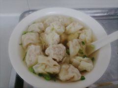 -巧手馄饨(箍桶巷店)