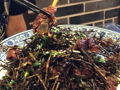 茶树鸭-杨记隆府(白象街店)