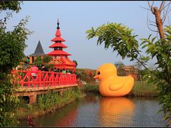 -丹樱生态园