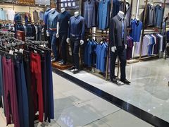 -铜锣湾国际购物中心