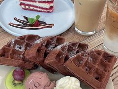 -Maan coffee漫咖啡(1905店)