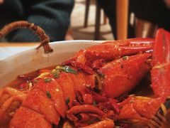 -十面欢腾·海鲜面·台式Bistro(长乐路店)